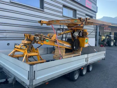 Lanker LK3 Heukran