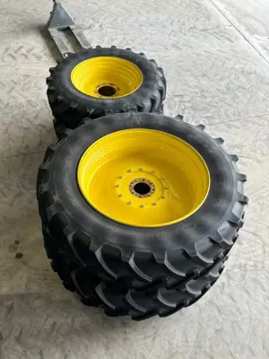 roues
