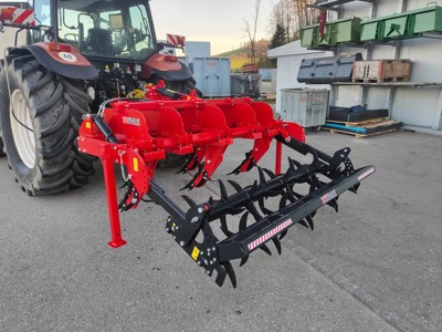 Tiefenlockerer / Grubber