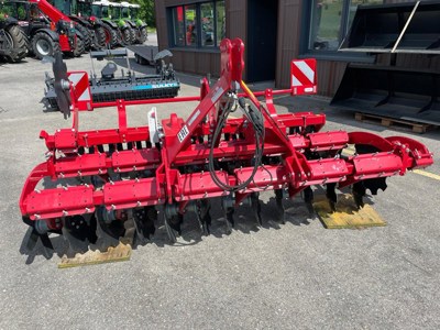 Horsch Jocker 3 CT