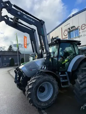 Hürliman XM 100