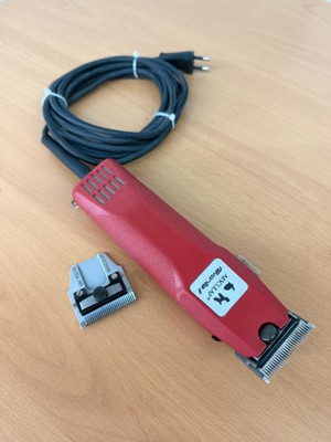 Schermaschine Aesculap Favorita II