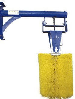 Kratzbürste Pendelbürste DeLaval mit Garantie