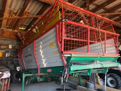 Lüönd  Swiss Profi 24