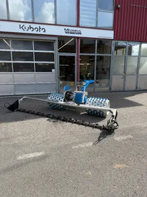 Brielmaier 26.5 PS EFI