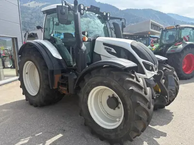 Tracteur Valtra N 174 Active