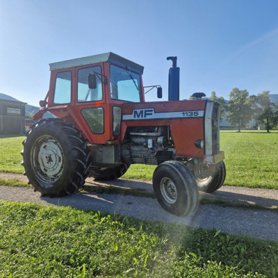 Massey Ferguson 1135
