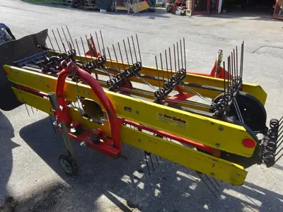 Bandheuer Knüsel zu Reform B230/4