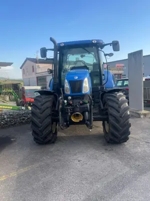 New-Holland T6.150