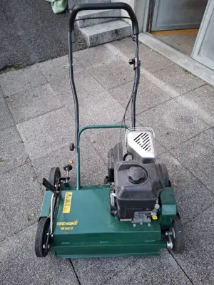 Vertikutierer YARD-MAN YM5521V