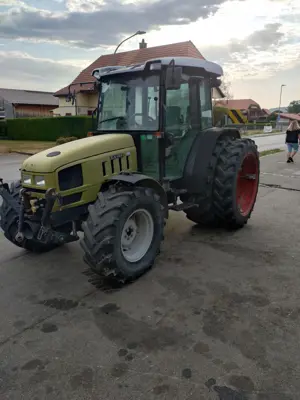 Traktor Hürlimann
