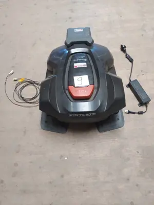 Husqvarna Automower 420 / 2021