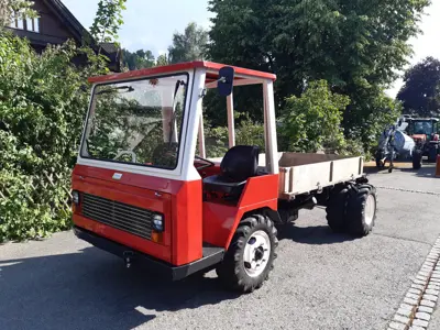 Lindner T 3500 S
