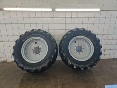 Räder Massey-Ferguson 480/65 R28