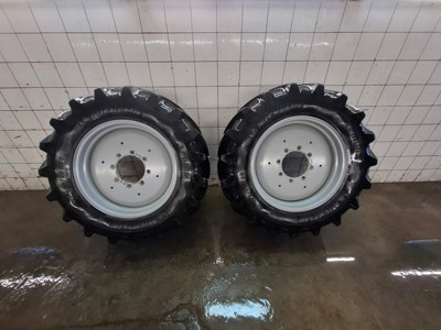 Räder Massey-Ferguson 480/60R28