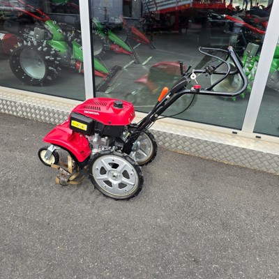 Bodenfräse HONDA FF 300 K1 DE T Occ.