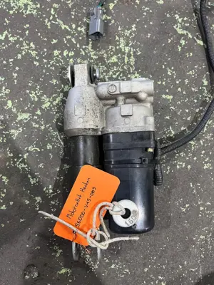 HONDA Elektrohydraulikmotor zu Schneefräse 1390