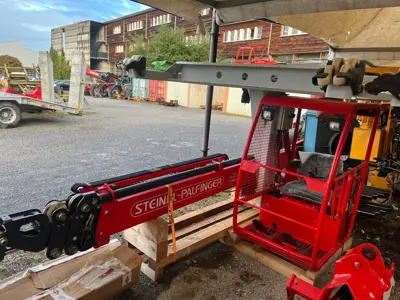Stepa HDK 50.10B