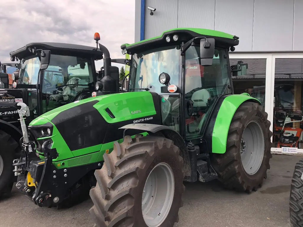 Deutz 5105