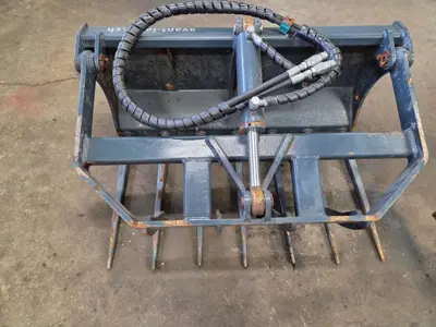 Krokozange/Krokoschaufel Avant