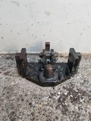 Pitonfix Case IH