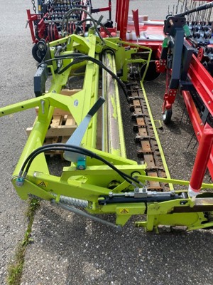 Doppelmessermähwerk Wepfer