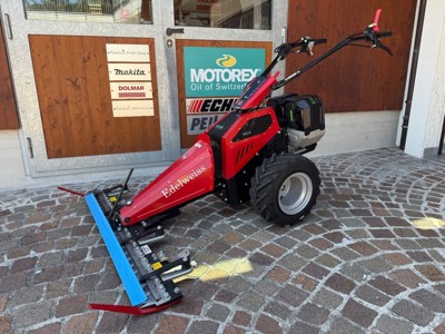 Köppl Einachser Motormäher Compact Easy CE-E EGO