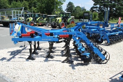 Carré Onatar Neo fix 3m