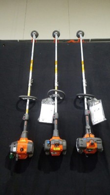 ABVERKAUF Rasentrimmer Husqvarna