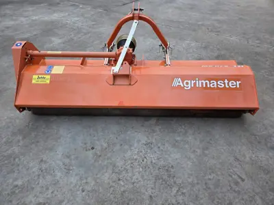 Mulchgerät Agrimaster KL 270 SW