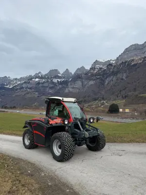 Sauerburger Grip 4 75 Premium