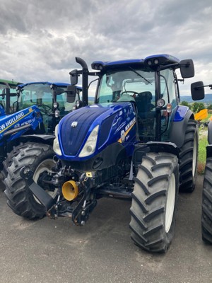 New Holland T6.145