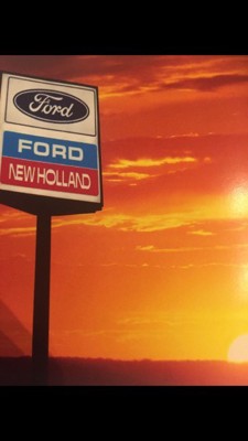 Suche Traktor Ford 4610-7610 oder 4600-7600