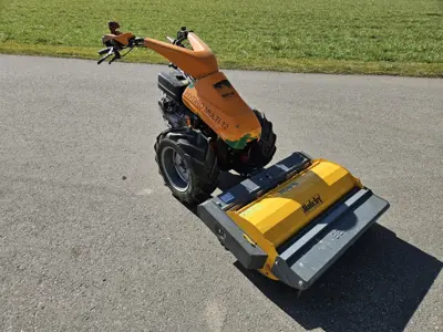 Mulcher Hydro Multi 12