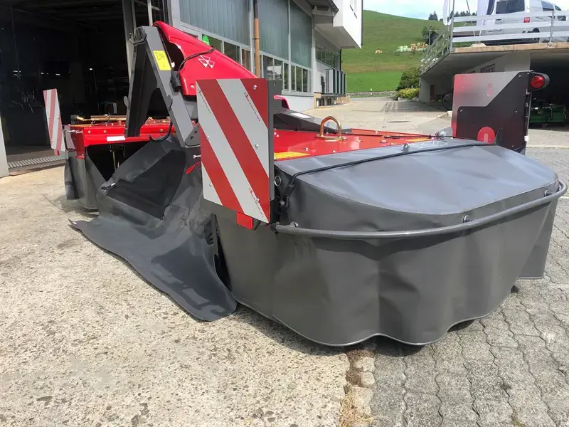 Massey Ferguson M 304FP-V (Fella Radon 3140 FP-V)