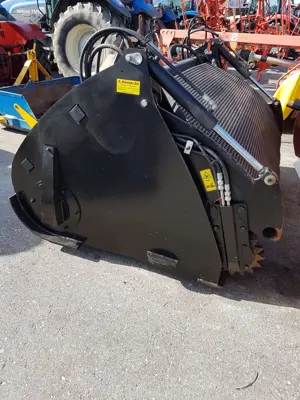 godet dessileur distributeur Magsi BDIF210