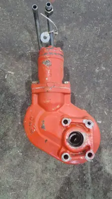 REFORM Ölmotor zu Antrieb f. Kratzbodenkette zu LW