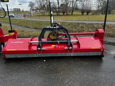 ACTION SPECIALE Broyeur polyvalent FPM 300 PRO+