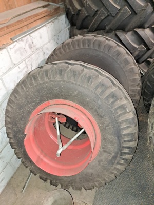 Doppelräder 13.0/75-16SL