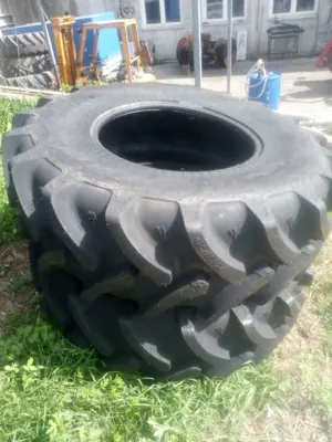 Pneu 420/85R24 Alliance