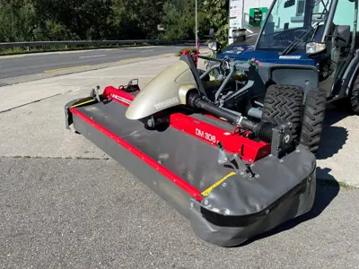 Frontscheibenmähwerk Massey Ferguson DM 306FP-TT