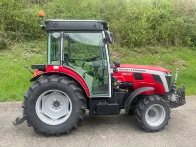Massey Ferguson 3SP.115