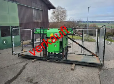 Kistenfüller Miedema für Paloxen Netagco -249