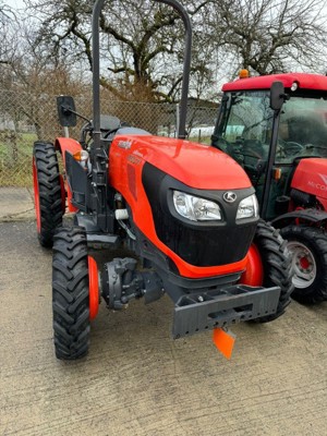 Tracteur Kubota M5071N