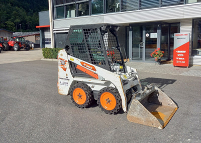 Bobcat S70 / 2023