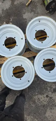 STARCO - REFORM Felge zu Metrac