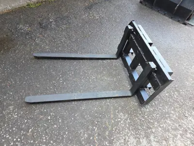 Palettengabel Schäffer Neu