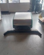 Robot racleur  JOZ Tech d'occasion