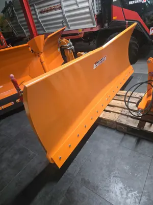 Schneepflug Hydrac 2.50 m / 250 - Universal