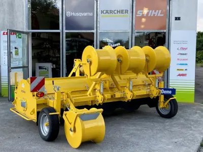 ROPA Krautschläger KS 475